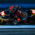 National Motos Honda: Endurance di terza generazione
