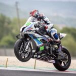 Pistard, Superbike