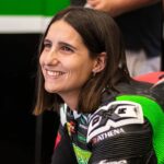 La spagnola Sara Sanchez conferma la partecipazione al Mondiale Femminile con il 511 Racing Team
