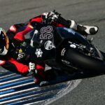 Simone Corsi Supersport