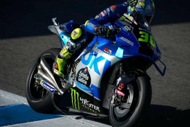 Suzuki e Kawasaki in MotoGP: il consiglio di Casey Stoner