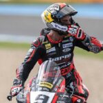 Superbike, Danilo Petrucci: grande sogno per il 2024
