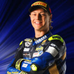Dominique Aegerter, superbike