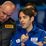 Superbike, Filippo Conti e gli obiettivi del team GRT Yamaha