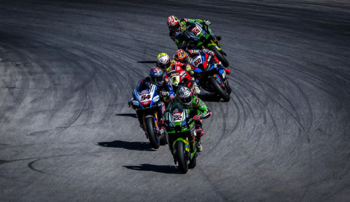 Superbike, Gregorio Lavilla « Les changements ?  Nous créons des opportunités pour tout le monde”