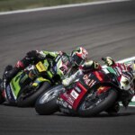 Superbike, Jonathan Rea e la demoralizzante velocità Ducati