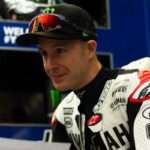 Superbike, Jonathan Rea sogna di imitare Valentino Rossi