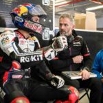 Superbike, Razgatlioglu pronto a sfidare Bautista con la BMW