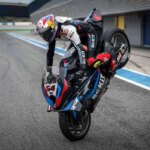 Superbike, Razgatlioglu-BMW: è già amore dopo i test
