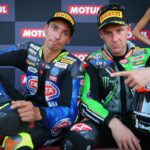 Superbike, Rea in Yamaha: Razgatlioglu non lo avrebbe fatto