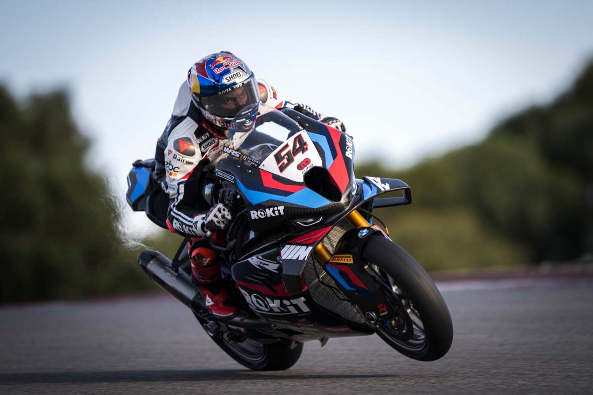 Superbike, Razgatlioglu : « Voici les différences entre BMW et Yamaha »