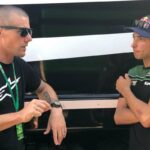 Superbike, Spies paragona Razgatlioglu a Marquez