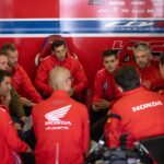 Superbike, dalla moto al team: è rivoluzione in Honda