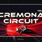 Cremona Circuit Superbike