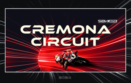 Cremona Circuit Superbike
