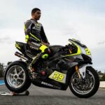 Superbike, Andrea Iannone: squalifica per doping conclusa