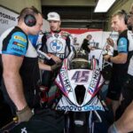 Superbike, test team BMW: Redding ne spiega l'importanza