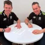 Superbike, team Puccetti e Tito Rabat insieme anche nel 2024
