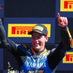 Marco Gaggi Supersport 300