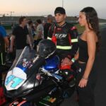 Salutato Marco Bussolotti, l’Axon Seven Team riparte dai giovani con Antonio Sorrentino al fianco del riconfermato Shogo Kawasaki per il CIV Supersport 2024