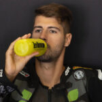Federico Fuligni Supersport