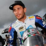 Alessandro Andreozzi National Trophy