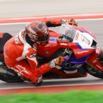 Verso il British Superbike 2024: Bridewell prova la Honda