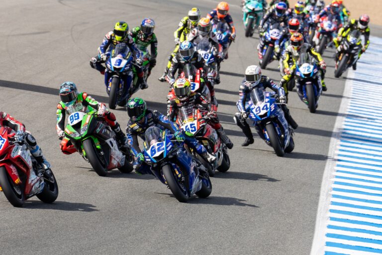 Mondiale Supersport