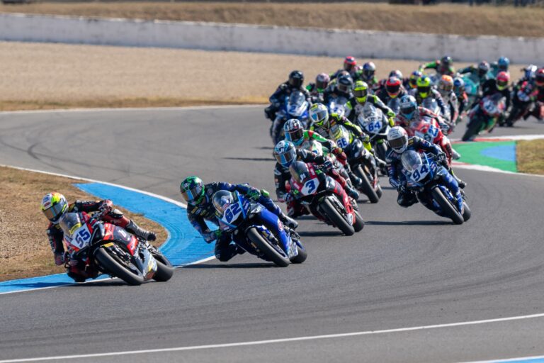 Mondiale Suupersport