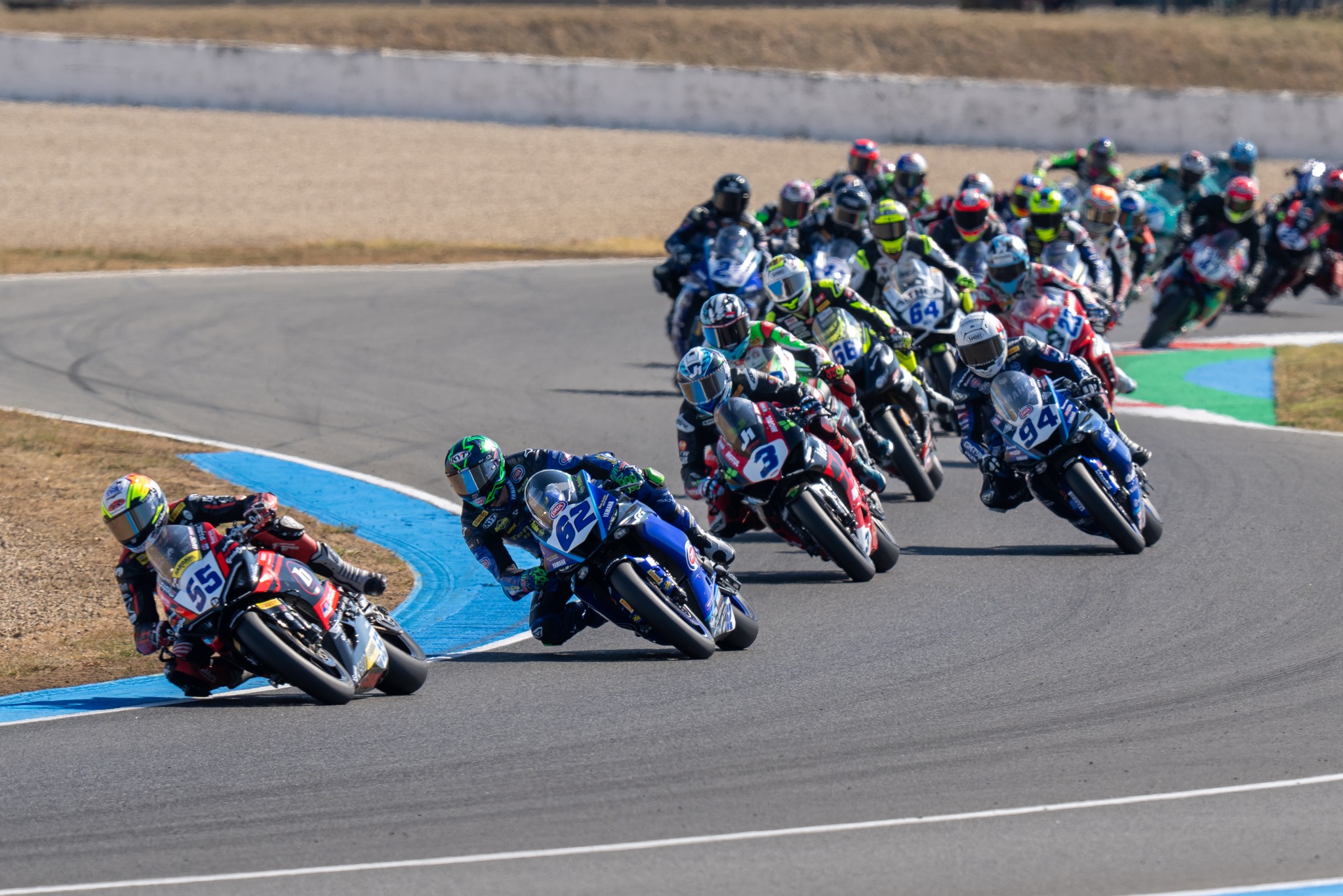World Supersport : qui sera le plus jeune et qui sera le plus âgé