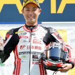 Yuki Takahashi si ritira: vinse GP tra 250cc e Moto2