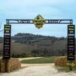 Ranch di Valentino Rossi