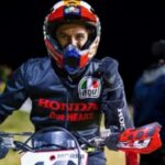 100 Km dei campioni: Luca Marini vince l'Americana