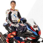 Superbike, presentazione team BMW: Razgatlioglu sogna il titolo
