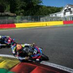 8h Spa Francorchamps per i motociclisti: spettatori sabato, in pista domenica!