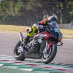 Il CIV Superbike 2024 vedrà ai nastri di partenza il team SLP Corse BMW con Alessandro Arcangeli, in arrivo dal National Trophy 1000
