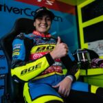Ana Carrasco studia i piani per il 2024: conclusa la seconda esperienza nel Mondiale Moto3, dietro l’angolo l’attende il nuovo Mondiale Femminile