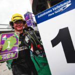 Sfiorato il titolo nell’Aprilia Sport Production, il team Bierreti Racing e il giovane californiano Jasse James Shedden rinnovano il sodalizio anche per il nuovo CIV PreMoto3 2024