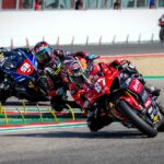 Svelati alcuni cambiamenti regolamentari per il Campionato Italiano Velocità 2024: ecco quali sono
