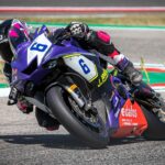 Problemi economici pongono fine al sodalizio tra Emanuele Pusceddu e il J-Angel Racing Team: il vice-Campione CIV Supersport 2023 senza una moto a ridosso dei primi test pre-stagionali