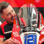 Simone Saltarelli CIV Supersport