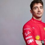 Charles Leclerc et Ferrari, un renouveau pour continuer à rêver