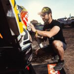 carles-falcon-dakar-2024-aggiornamento