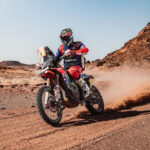 Ricky Brabec Dakar