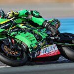 Dalla Stock alla EWC: BMRT 3D cambia classe nell'Endurance