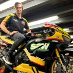 Dall'Olanda al British Superbike: debutta Jaimie van Sikkelerus