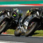 Da privati ad ufficiali: l'ascesa OMG Racing nel British Superbike