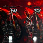 Ducati Desmo450 MX: nell'AMA Supercross non prima del 2026