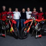 Ducati Corse R&D – Factory MX Team