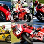 Ducati sfida la storia: 30 anni dall'unico podio nell'All Japan Superbike